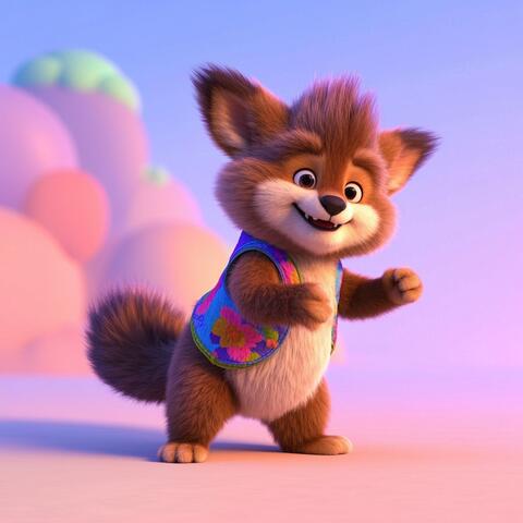 Fragments of Your Voice