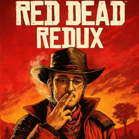 Red Dead Redux