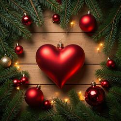 Christmas Love