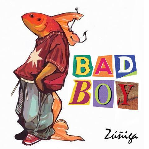 Bad Boy
