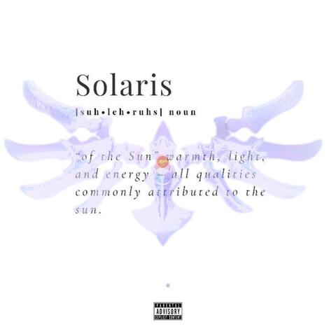 Solaris*