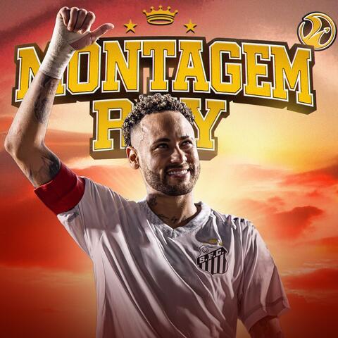 MONTAGEM REY (Neymar)
