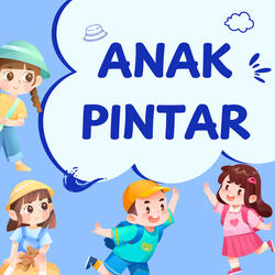Anak Pintar