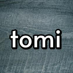 tomi