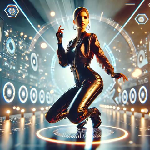 Whispers in the light