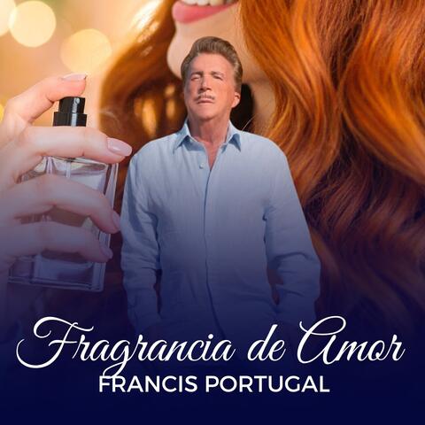Fragrância de Amor