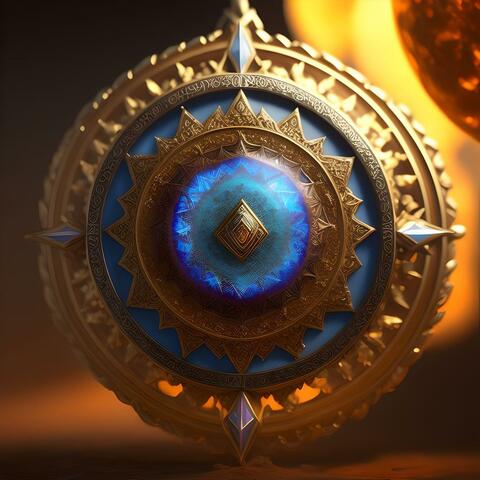 Deus Portae in Aeternum Custodit