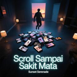 Scroll Sampai Sakit Mata