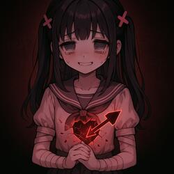 メンタルカット