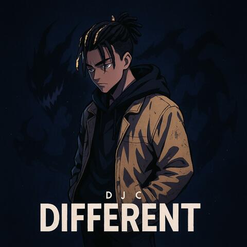 Different