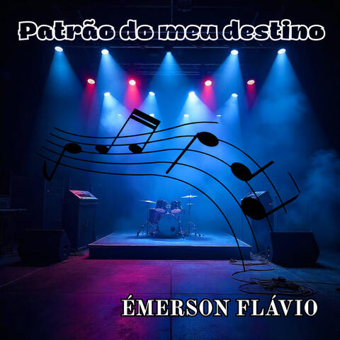 Patrão do meu destino