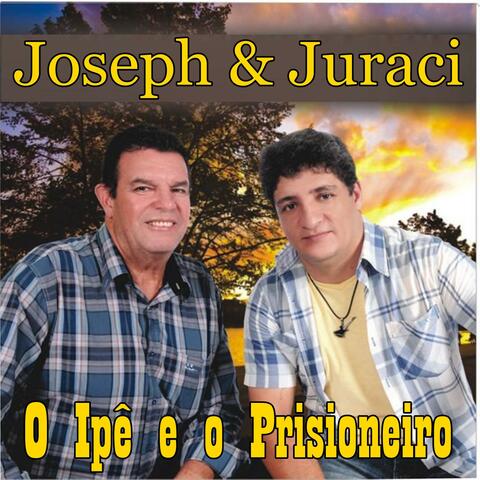 O Ipê e o Prisioneiro