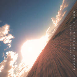 Racing Towards The Sun