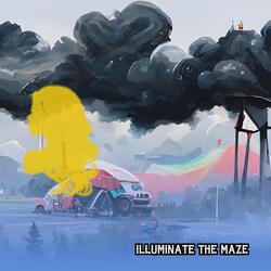 Illuminate the Maze