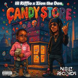 Candy Store