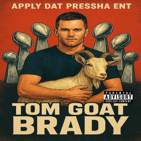 Tom Goat Brady