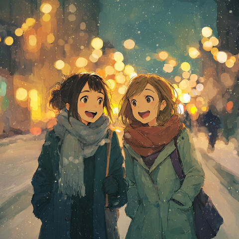 となりにいるだけで