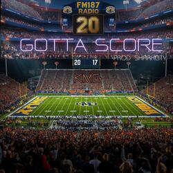 Gotta Score