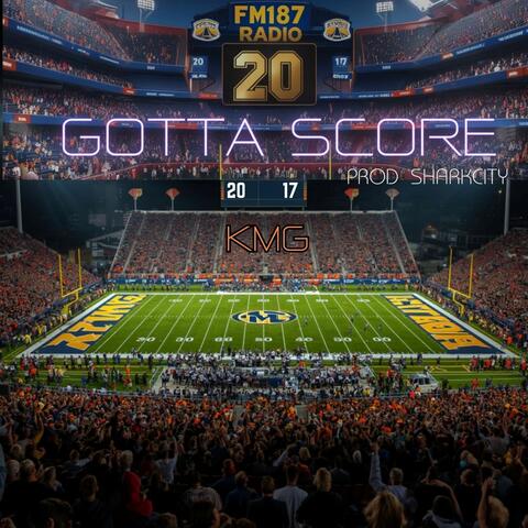 Gotta Score