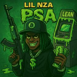 PSA (Public Slime Announcement)