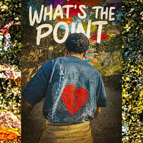 What’s The Point