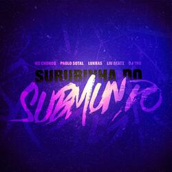 Surubinha do submundo