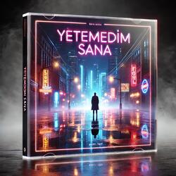 Yetemedim Sana