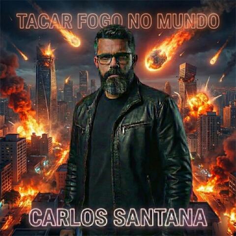 Tacar fogo no Mundo