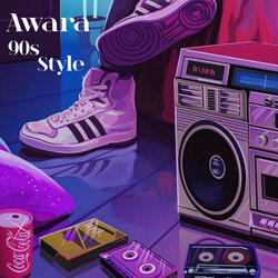 Aawara 90s style