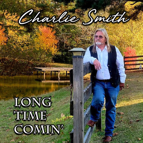 Long Time Comin'