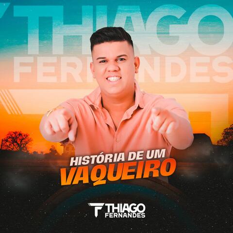 História de Um Vaqueiro