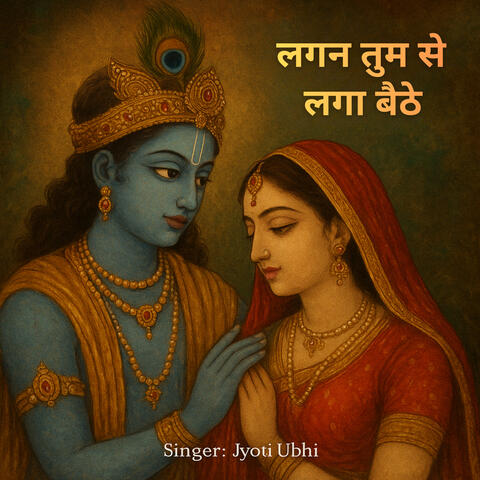 Lagan Tum Se Laga Baithe