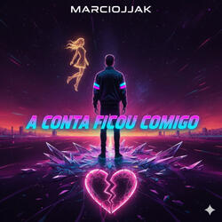 A Conta Ficou Comigo