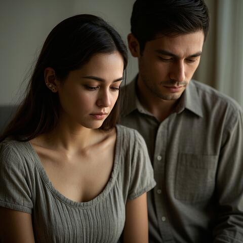 ya no miramos el amor