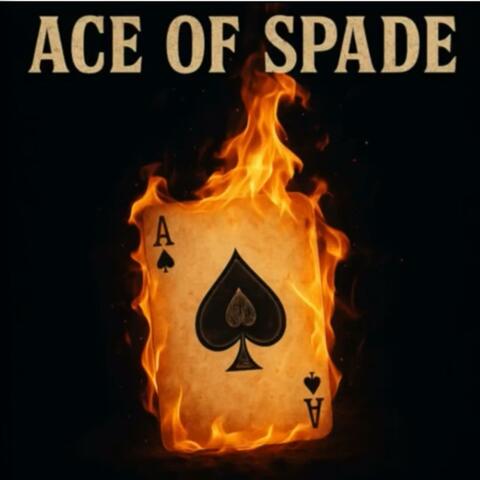 Ace Of Spade