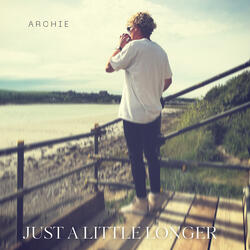 Just a little longer