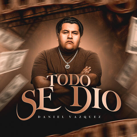 Todo Se Dio