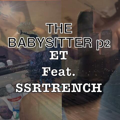 Babysitter Pt2.