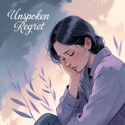 Unspoken Regret