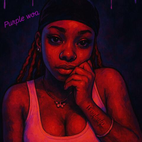 Purple Woa