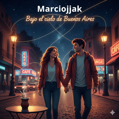 Bajo el Cielo de Buenos Aires