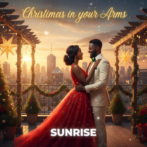 Christmas in your Arms
