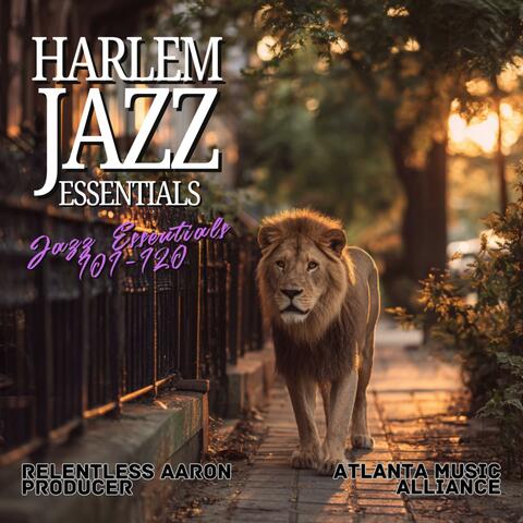 Harlem Jazz Essentials: Lenox After Dark