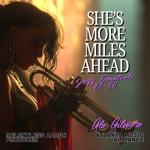 She's More Miles Ahead (Jazz Essentials)