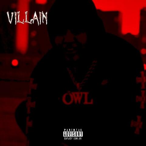 VILLAIN