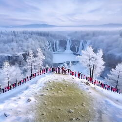 Seek First His Kingdom This Christmas