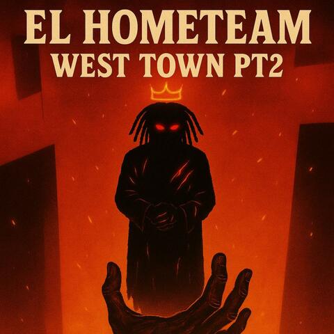 West Town PT2- Another Year