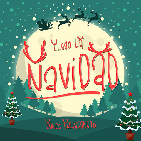 Llegó La Navidad