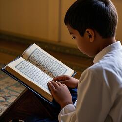 Islam penuntun Selamat