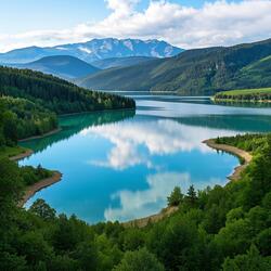 Izinkan Kureguk Telaga Al-Kautsar Mu